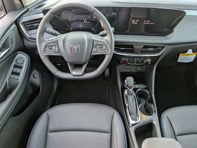 2026 Buick Encore GX Sport Touring FWD