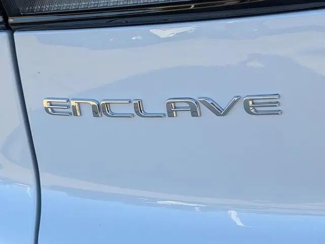 2026 Buick Enclave Avenir FWD