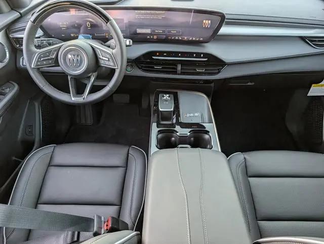 2026 Buick Enclave Avenir FWD