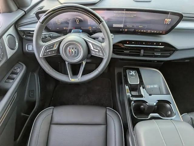2026 Buick Enclave Avenir FWD