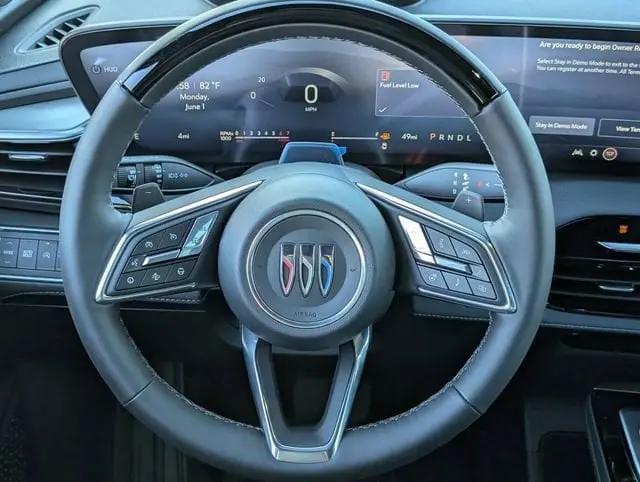 2026 Buick Enclave Avenir FWD