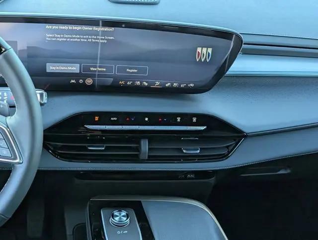 2026 Buick Enclave Avenir FWD