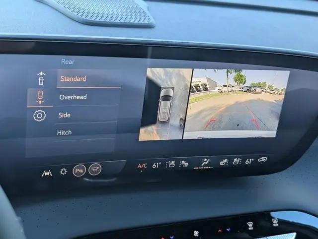 2026 Buick Enclave Avenir FWD