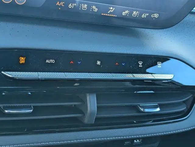 2026 Buick Enclave Avenir FWD