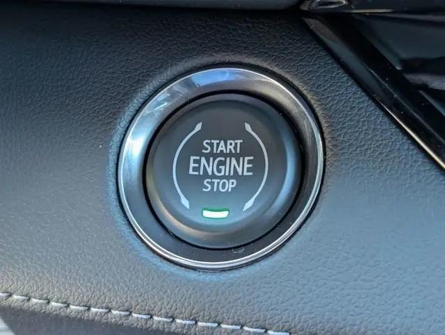 2026 Buick Enclave Avenir FWD