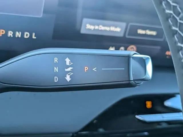 2026 Buick Enclave Avenir FWD