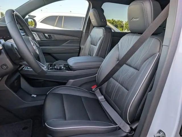 2026 Buick Enclave Avenir FWD