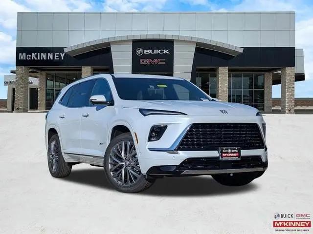 2026 Buick Enclave Avenir FWD for sale in McKinney, TX
