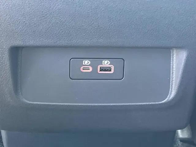 2026 Nissan Frontier Crew Cab SV 4x2