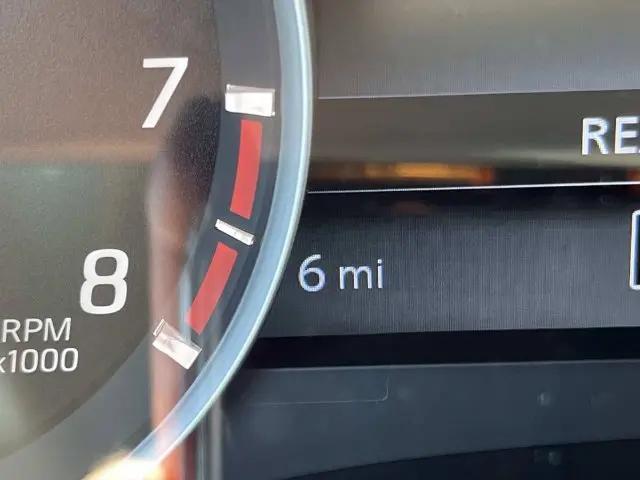 2026 Nissan Frontier Crew Cab SV 4x2