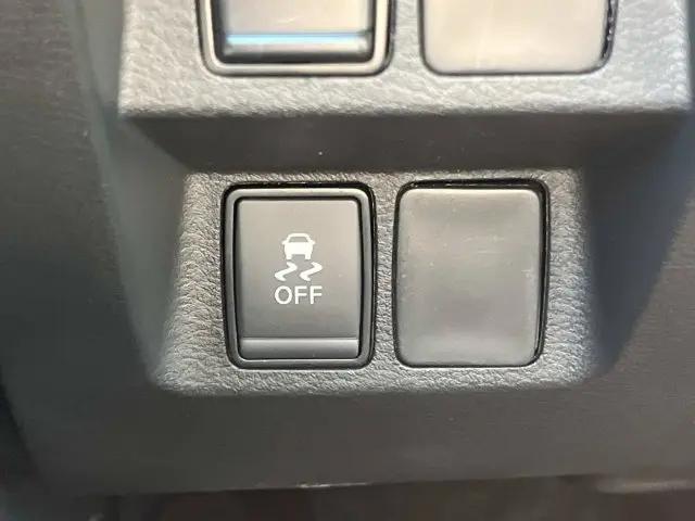 2026 Nissan Frontier Crew Cab SV 4x2