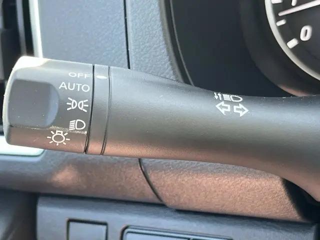 2026 Nissan Frontier Crew Cab SV 4x2