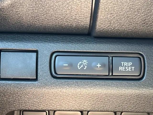 2026 Nissan Frontier Crew Cab SV 4x2