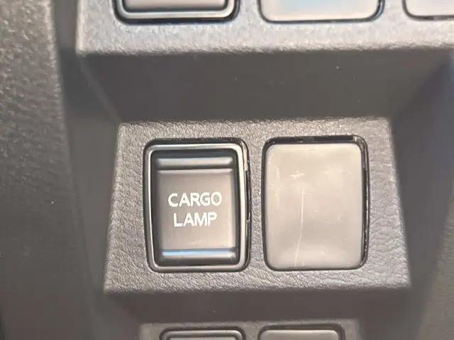 2026 Nissan Frontier Crew Cab SV 4x2