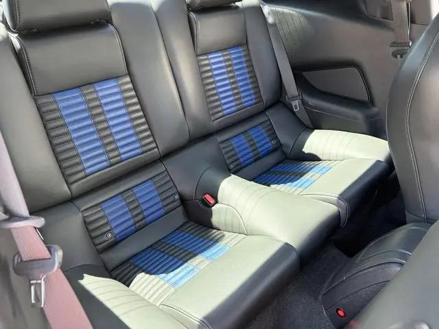 2014 Ford 500 Shelby GT500