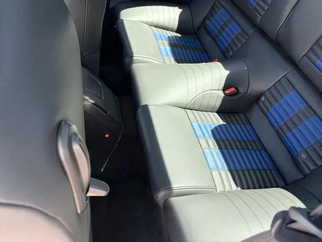 2014 Ford 500 Shelby GT500