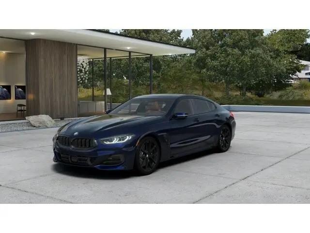 2026 BMW 840i Gran Coupe xDrive for sale in Glendale, AZ