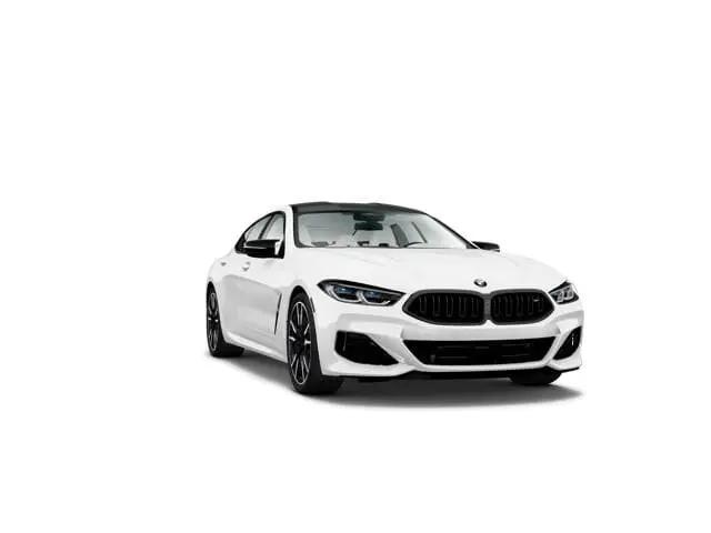 2026 BMW M8 xDrive for sale in Glendale, AZ