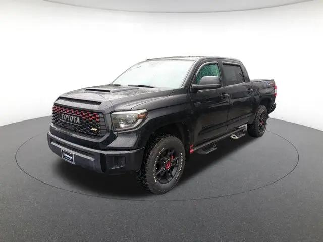 2019 Toyota Tundra TRD Pro 5.7L V8 for sale in Baltimore, MD