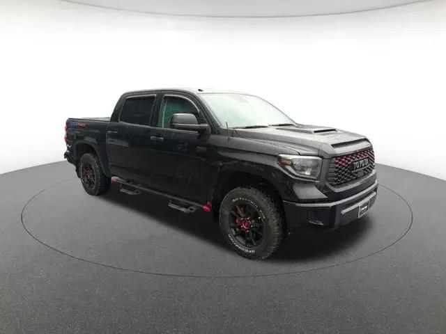 2019 Toyota Tundra TRD Pro 5.7L V8
