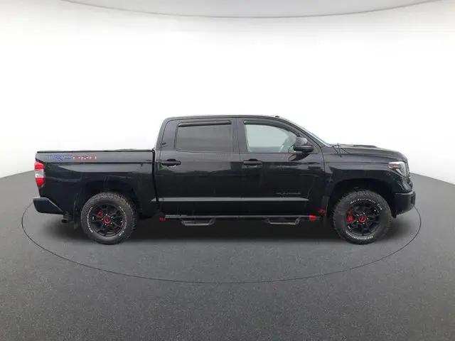 2019 Toyota Tundra TRD Pro 5.7L V8
