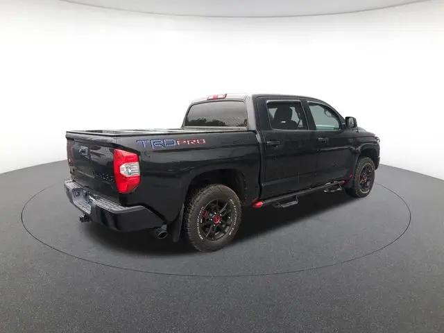 2019 Toyota Tundra TRD Pro 5.7L V8