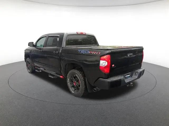 2019 Toyota Tundra TRD Pro 5.7L V8