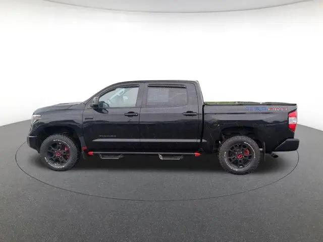 2019 Toyota Tundra TRD Pro 5.7L V8