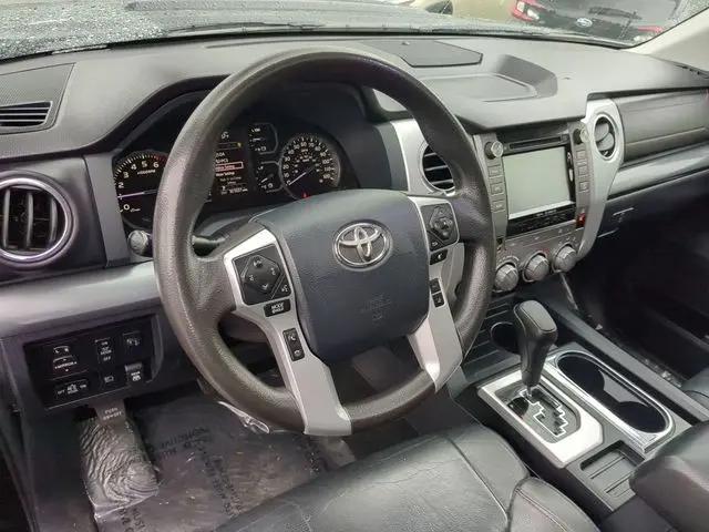 2019 Toyota Tundra TRD Pro 5.7L V8
