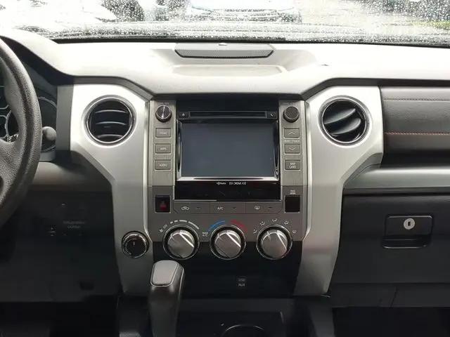 2019 Toyota Tundra TRD Pro 5.7L V8