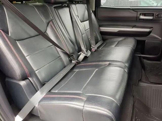 2019 Toyota Tundra TRD Pro 5.7L V8