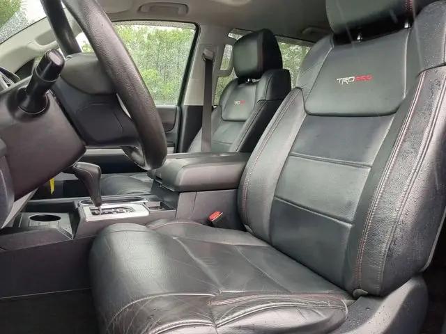 2019 Toyota Tundra TRD Pro 5.7L V8