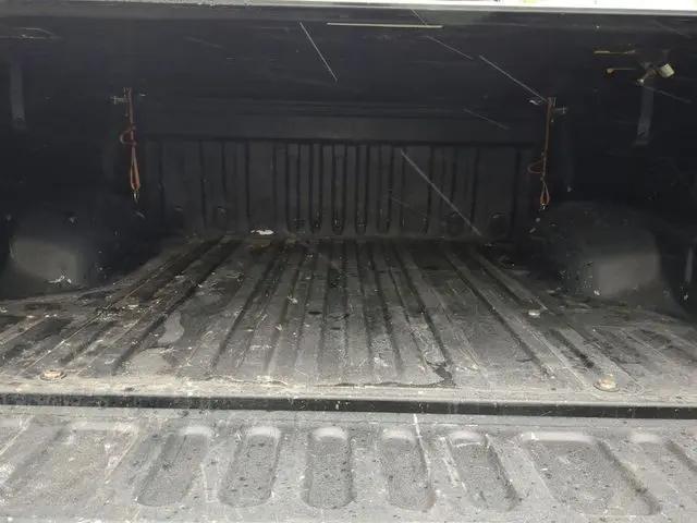 2019 Toyota Tundra TRD Pro 5.7L V8