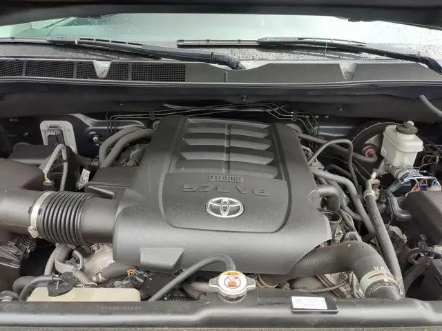 2019 Toyota Tundra TRD Pro 5.7L V8