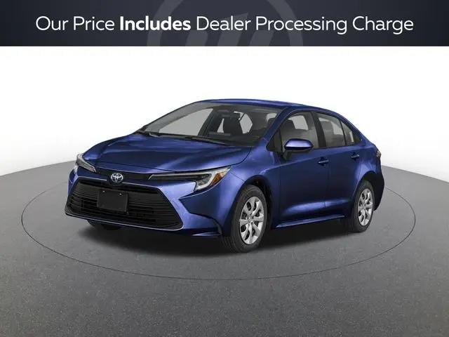 2026 Toyota Corolla Hybrid Hybrid LE for sale in Baltimore, MD