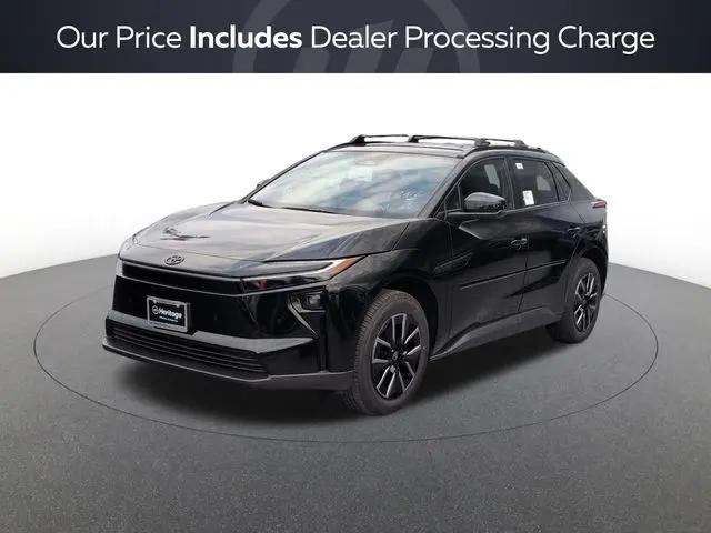 2026 Toyota bZ XLE for sale in Baltimore, MD