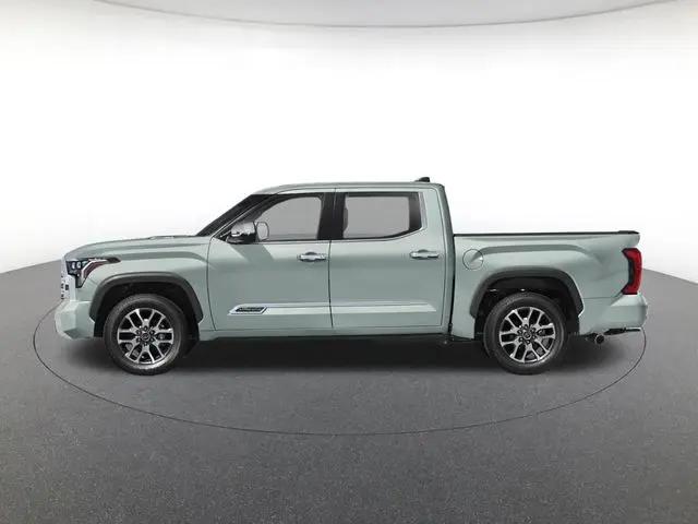 2026 Toyota Tundra 1794 Edition CrewMax 5.5' Bed