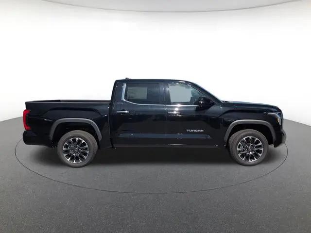 2026 Toyota Tundra Limited CrewMax 5.5' Bed