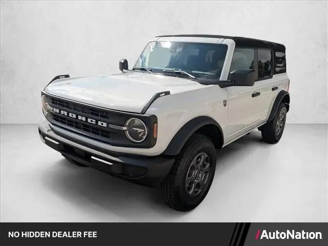 2026 Ford Bronco Big Bend for sale in Mobile, AL
