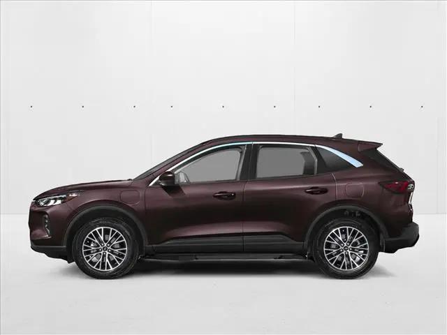 2026 Ford Escape PHEV