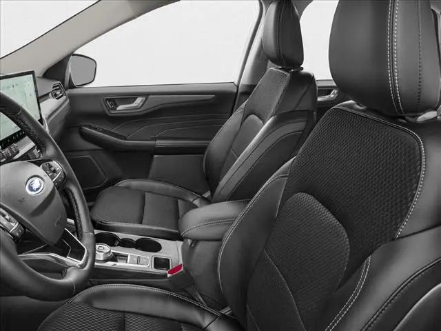2026 Ford Escape PHEV