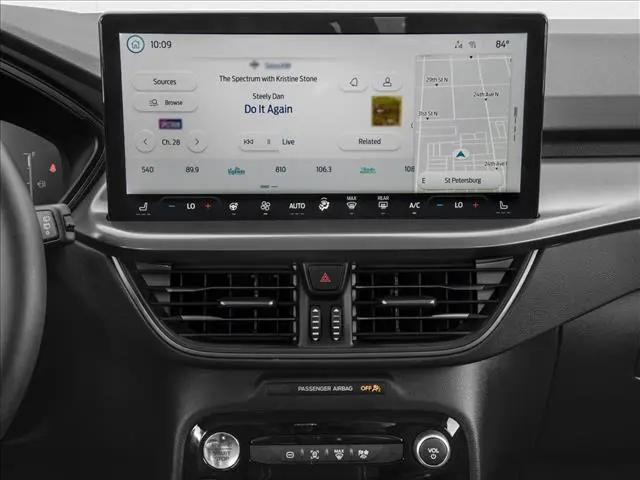 2026 Ford Escape PHEV