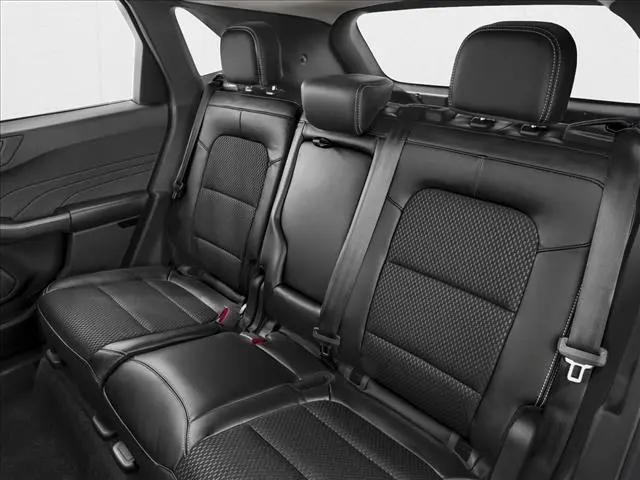2026 Ford Escape PHEV
