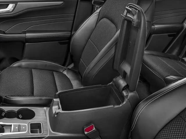 2026 Ford Escape PHEV