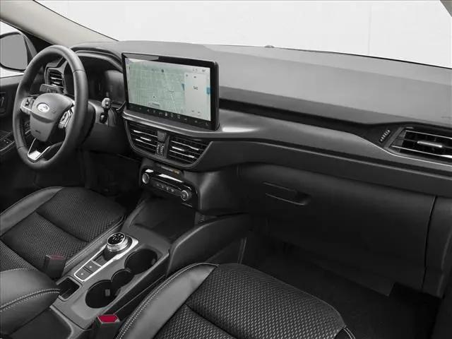 2026 Ford Escape PHEV