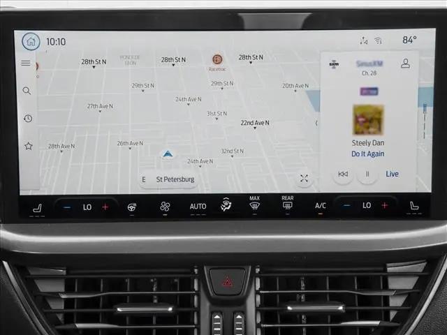 2026 Ford Escape PHEV