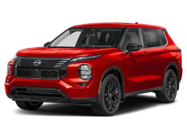 2026 Nissan Rogue Plug-In Hybrid SL for sale in Carrollton, GA