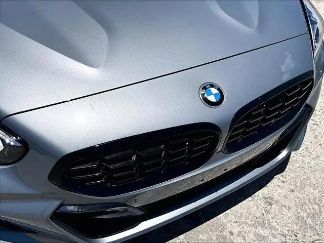 2023 BMW Z4 sDrive30i