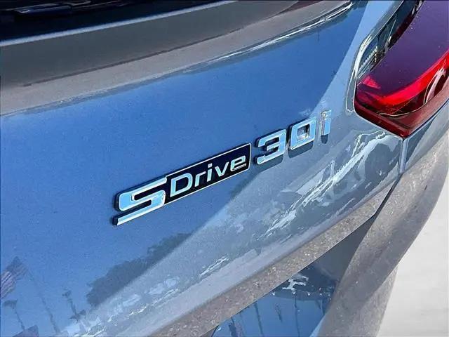 2023 BMW Z4 sDrive30i