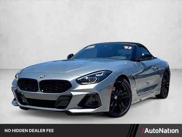 2023 BMW Z4 sDrive30i for sale in Miami, FL
